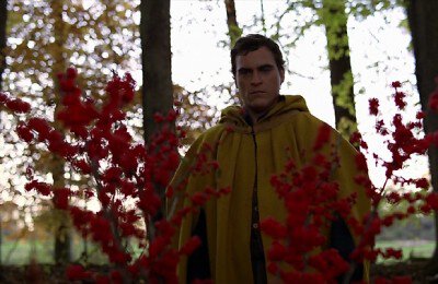 Хоакин Феникс, Таинственный лес, Актеры, Сигурни Уивер, Фильмы, Эдриен Броуди