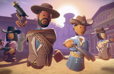 Roblox, Steam, Dreams, Подборки