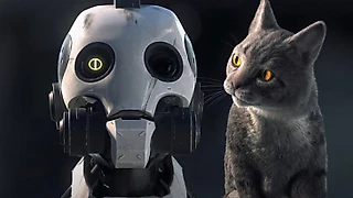 Разбор истории про трех роботов из сериала «Любовь, смерть и роботы»