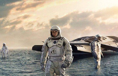 Джессика Честейн, Интерстеллар, Кристофер Нолан, Энн Хэтэуэй, Мэттью Макконахи, Фильмы