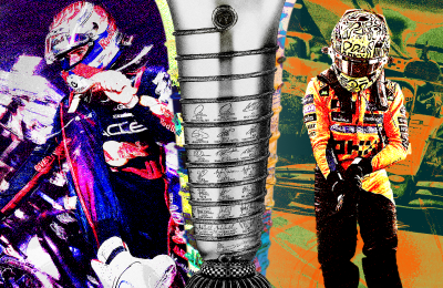 Величие финала «Ф-1»: битва супергонщика с доминаторами года