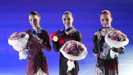 Про-Дота превращается в фигурное катание. Наши забирают все медали