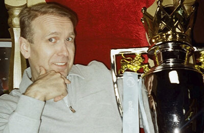 Женщины, литература, хейт. Денис Казанский о профессии комментатора