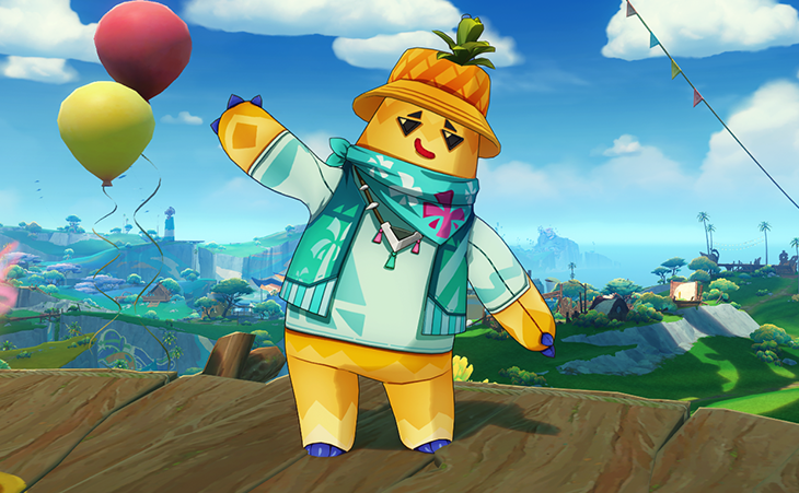 Genshin Impact, Гайды, Обновление Genshin Impact 5.8