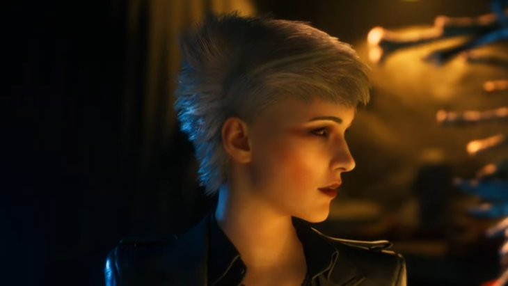 Vampire: The Masquerade – Bloodlines 2