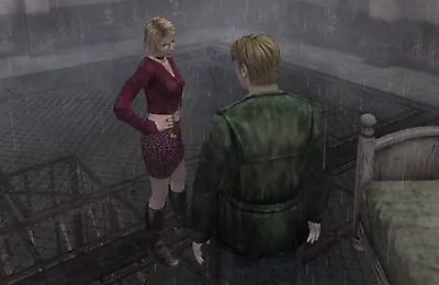 Silent Hill 2, Прохождения