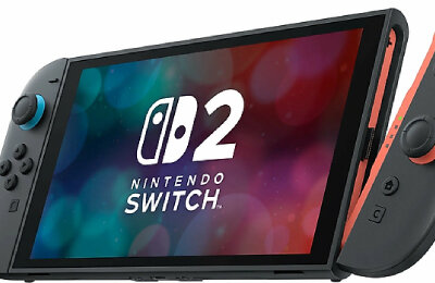 Nintendo Switch 2, Консоли