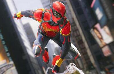 Marvel's Spider-Man 2, Гайды, Insomniac Games, Sony PlayStation