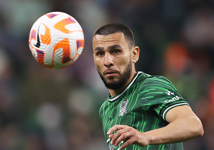 Лишь два игрока РПЛ идут на все матчи без замен. Кто эти герои?