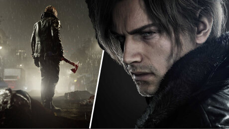 Леон С. Кеннеди вернулся! Новый трейлер Resident Evil Requiem и все о продолжении культовой серии