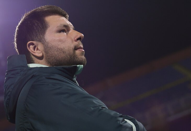 Мусаев – снова тренер «Краснодара». Не был главным кандидатом