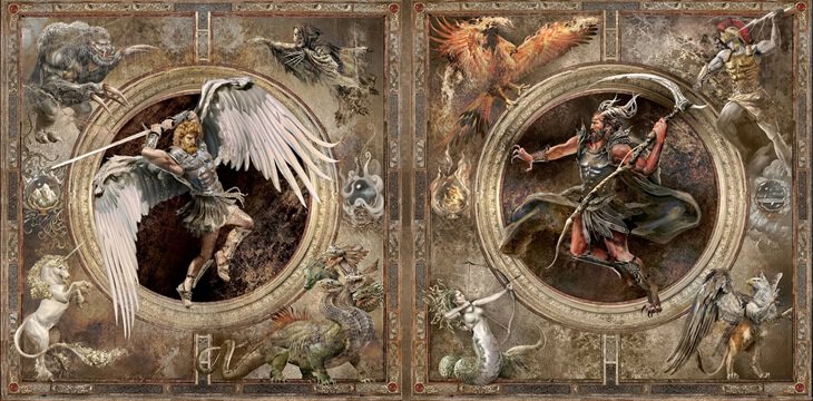 Heroes of Might and Magic: Olden Era, Heroes of Might and Magic 3