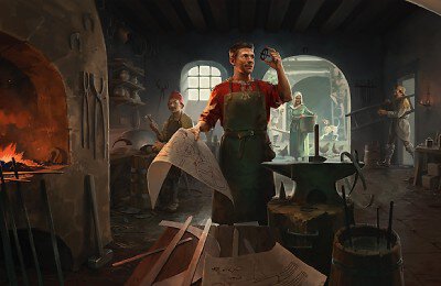 Kingdom Come Deliverance 2, Прохождения