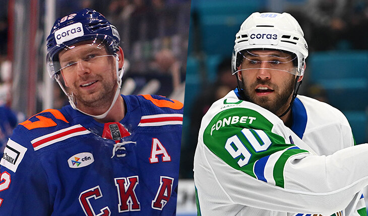 Фотография поста в ленте Матч звезд КХЛ в этом году без звезд – кто и почему не доехал до Новосибирска?