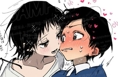 Первородный грех Такопи, Обзоры кино, кино, Аниме