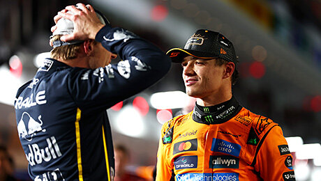 7 интриг финала «Ф-1»: схватка за титул, $37 млн призовых и 4 дерби пилотов