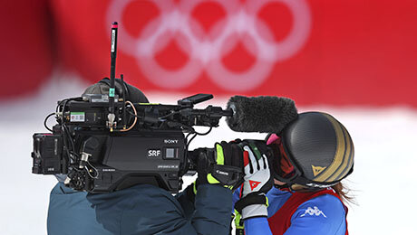 Олимпиаду-2026 покажет Okko! Медиареволюция в России