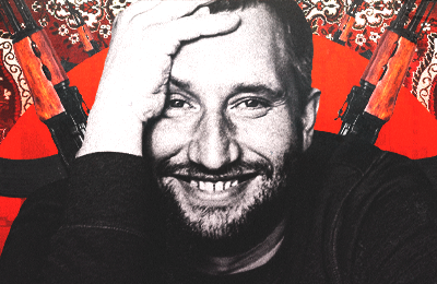 Юрий Быков, START, Лихие, Okko