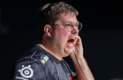 Parivision, NRG, StarLadder Budapest Major 2025, Джами «Jame» Али, Faze Clan, FlyQuest