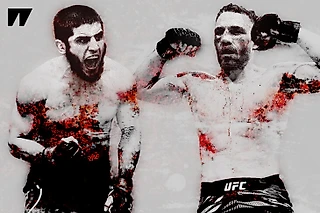 Главный бой в карьере Махачева. Что может пойти не так?