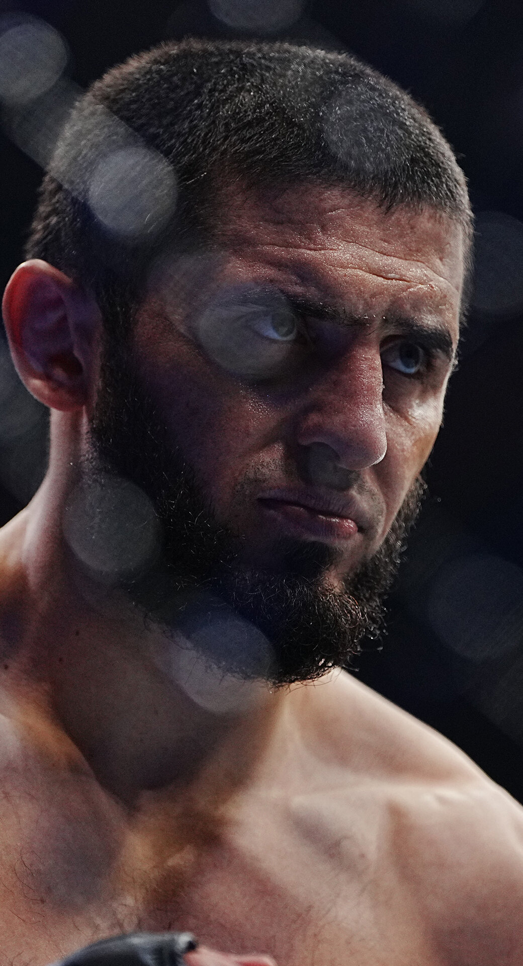 С кем дальше драться Махачеву?