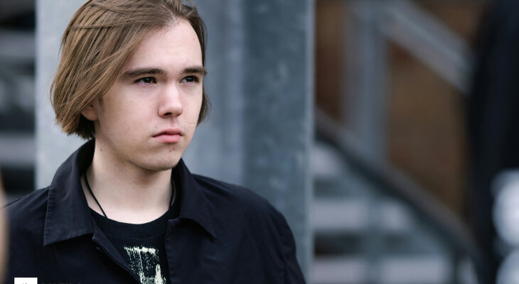 Фото публикации