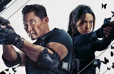 Сериалы, Трейлеры фильмов, Amazon Prime Video, Бабочка