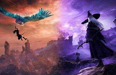 Гайды, Elden Ring Nightreign