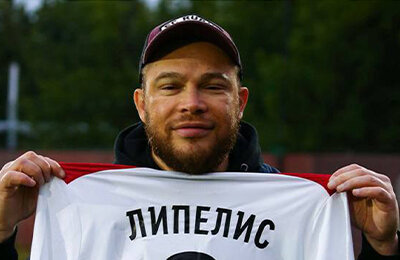 «Бьютифул футбол герл!» Комментатор Липелис снова зажег