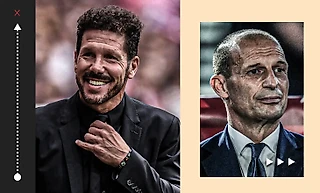 Главное доминирование сезона, Симеоне с 74% владения и как «Милан» теряет очки. Тактика топ-лиг