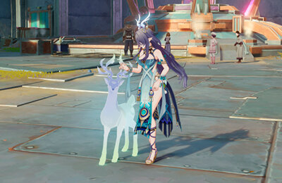 Обновление Genshin Impact 6.0, Гайды, Genshin Impact