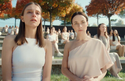 Два холма, Сериалы