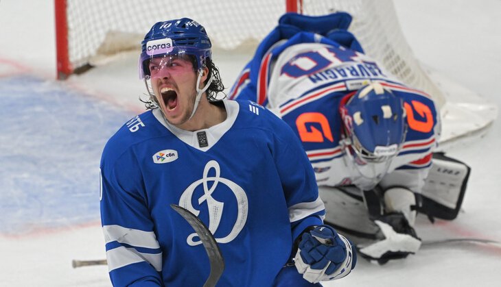 Фотография поста в ленте Комтуа – главный злодей КХЛ. За что его ненавидят?