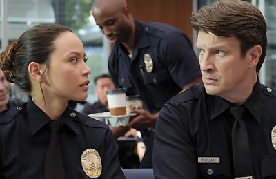 Трейлеры фильмов, Новичок, Сериалы