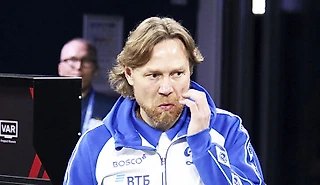 7 главных ошибок Карпина в «Динамо»