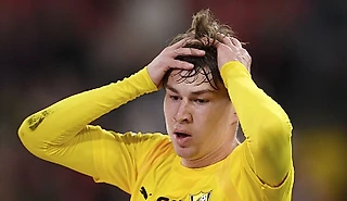 У «Ростова» – миллиардные долги? Говорят, клуб может сняться с РПЛ