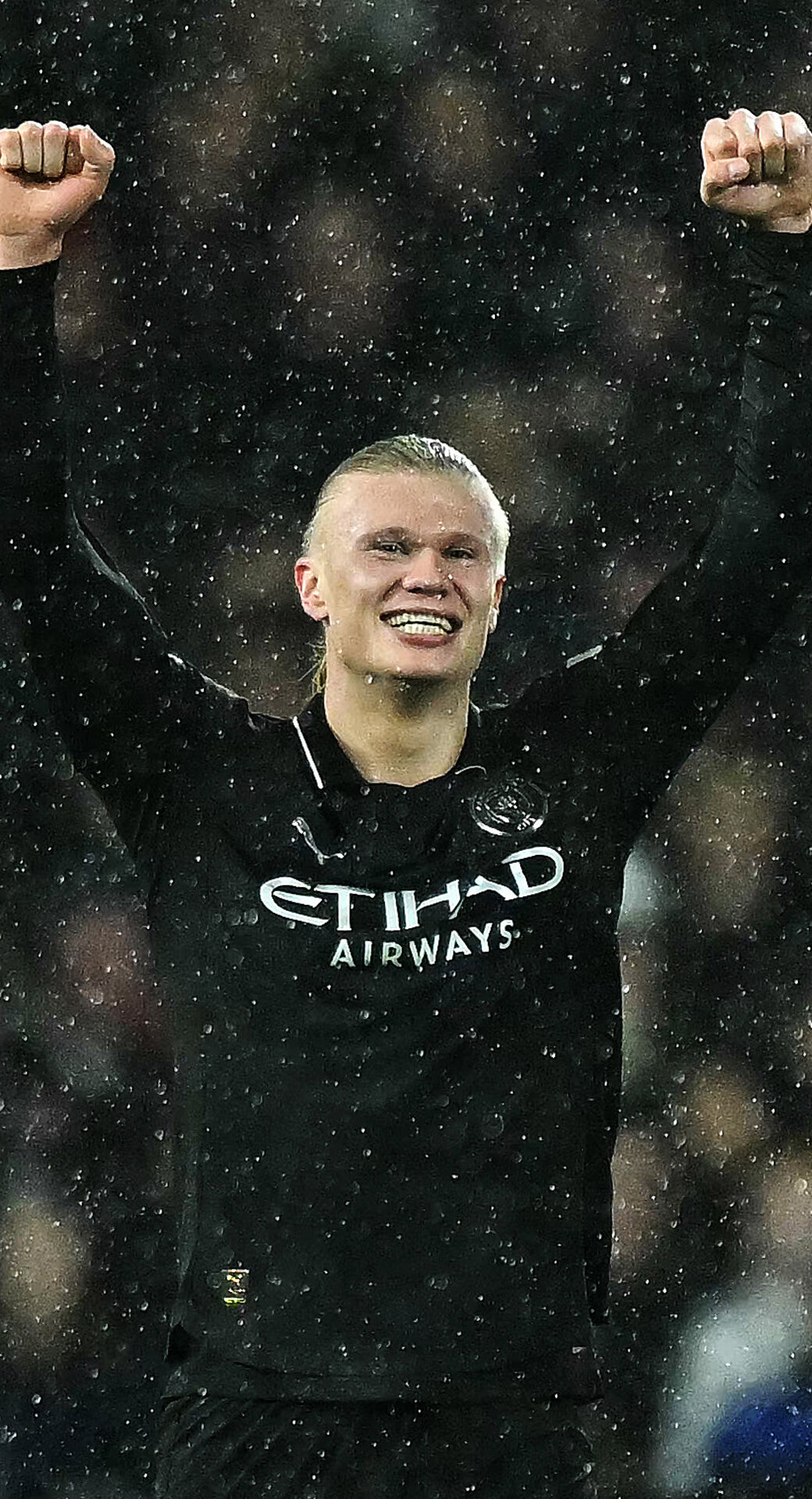 😱 «Сити» едва не отдал 5:1. Под сотый гол Холанда в АПЛ