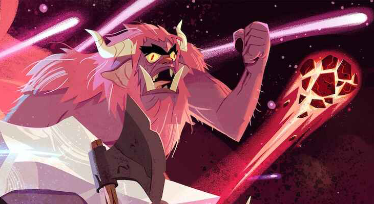 Инди, Devolver Digital, Обзоры игр