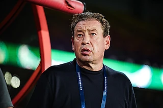А как теперь Слуцкому стать чемпионом?