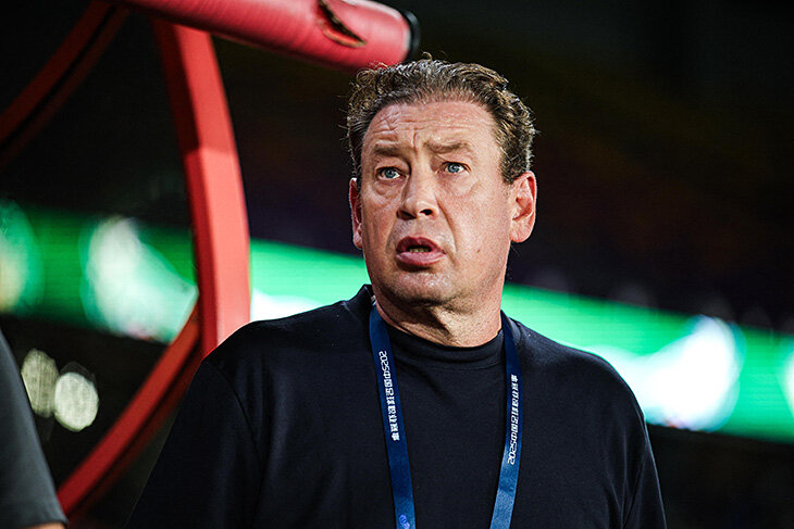 А как теперь Слуцкому стать чемпионом?