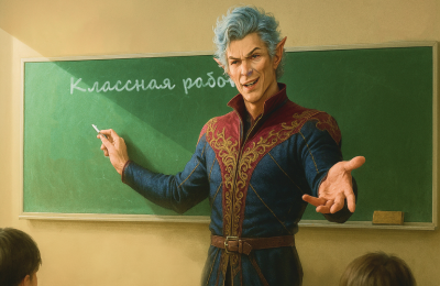 Русы против Ящеров, Лихо одноглазое, 1C Game Studios, Дарья Островская, Postal 2