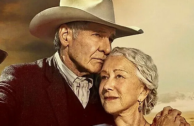 Йеллоустоун, Сериалы, 1923, Обзоры кино, 1883