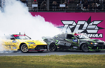 Георгий Чивчян, Дамир Идиятулин, Евгений Лосев, RDS GP, FRESH RACING, Дрифтинг, Аркадий Цареградцев