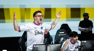 Кто победит на мейджоре? Прогноз на финал: матч Faze – Vitality