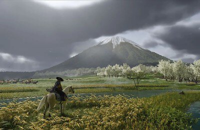 Гайды, Ghost of Yotei, Ghost of Tsushima, Прохождения