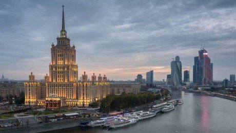 Необычные достопримечательности Москвы – топ лучших мест