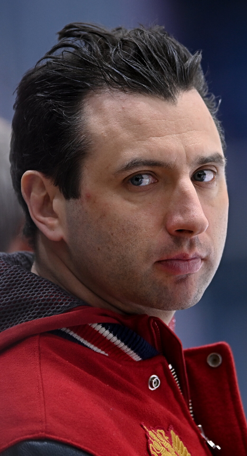 Ротенберг не взял на Кубок Первого канала ни одного игрока СКА. Обиделся?