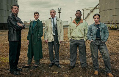 Легенды, Трейлеры фильмов, Сериалы, Netflix