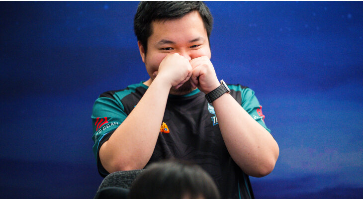 Фото публикации