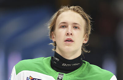 Никита Гусев, Михаил Федоров, Молодежная сборная России по хоккею с шайбой, Кубок Будущего, Кубок Первого канала, Сборная России по хоккею с шайбой, Виктор Козлов, Толпар, Салават Юлаев, МХЛ, Иван Демидов, КХЛ, Евгений Кузнецов, Александр Жаровский